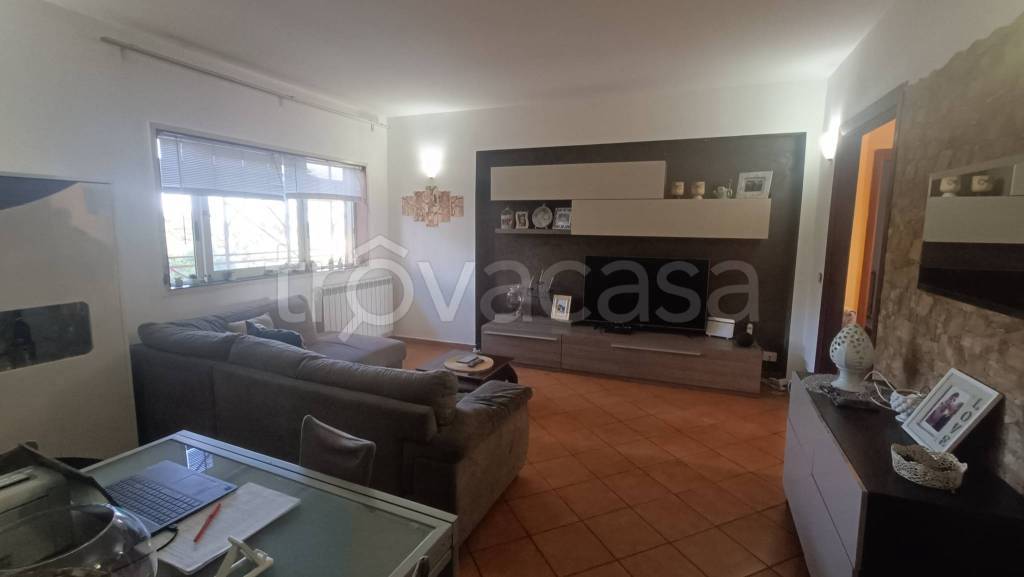 appartamento in vendita a Giarre
