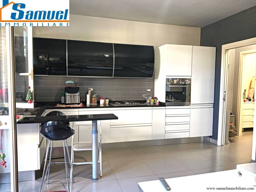 appartamento in vendita a Giarre