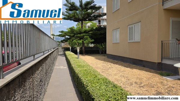 appartamento in vendita a Giarre