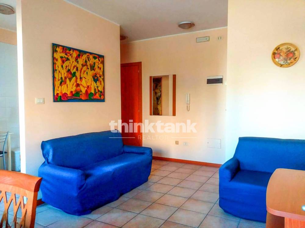 appartamento in vendita a Giarre