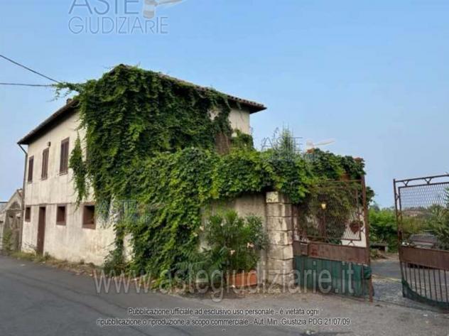 terreno edificabile in vendita a Giarre