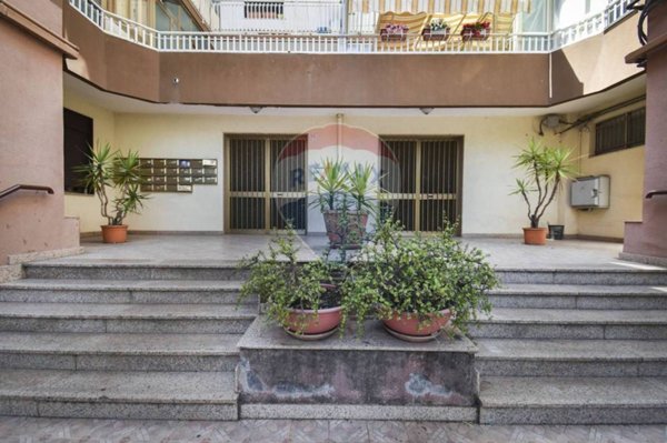 appartamento in vendita a Giarre