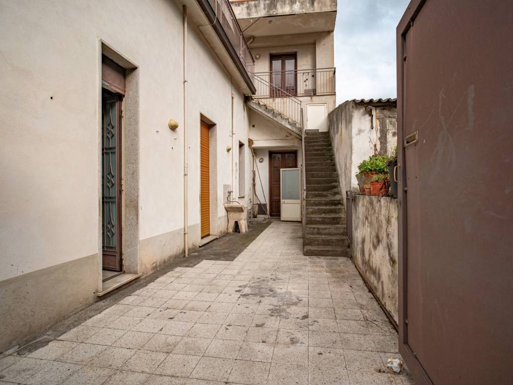 casa indipendente in vendita a Giarre
