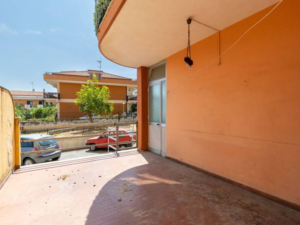 appartamento in vendita a Giarre