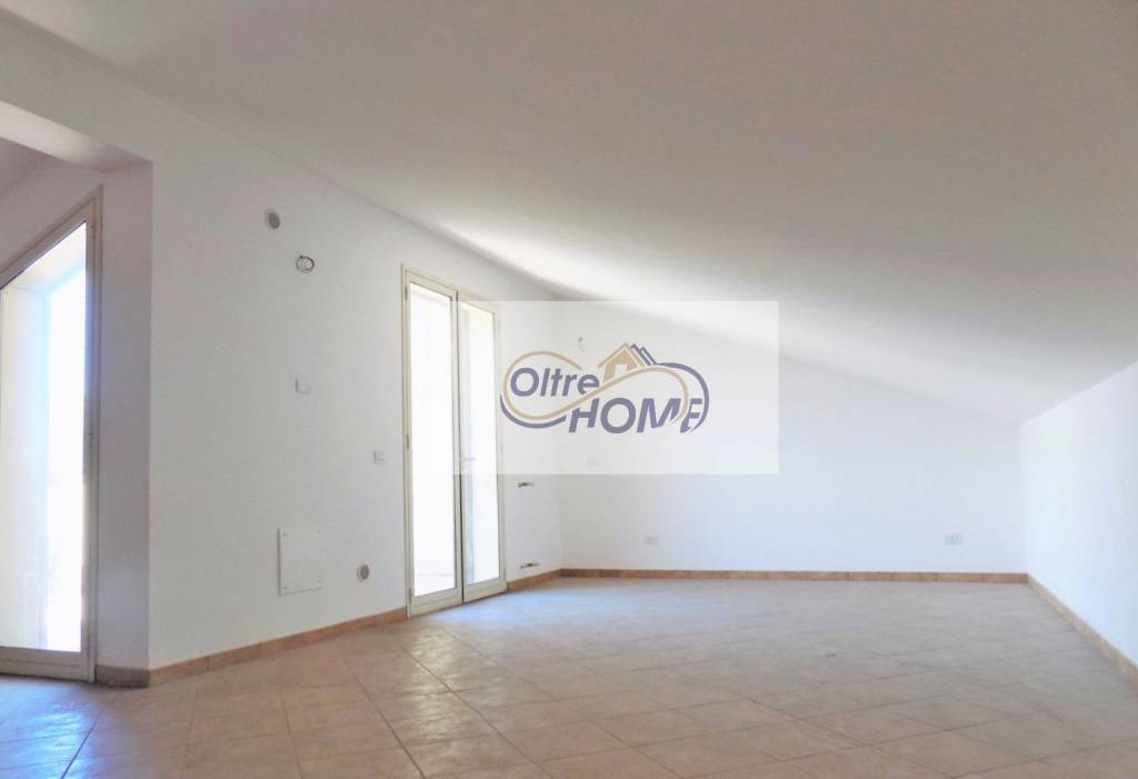 appartamento in vendita a Giarre