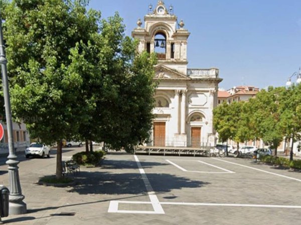 appartamento in vendita a Giarre