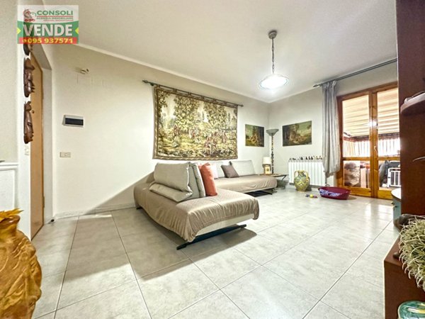 appartamento in vendita a Giarre