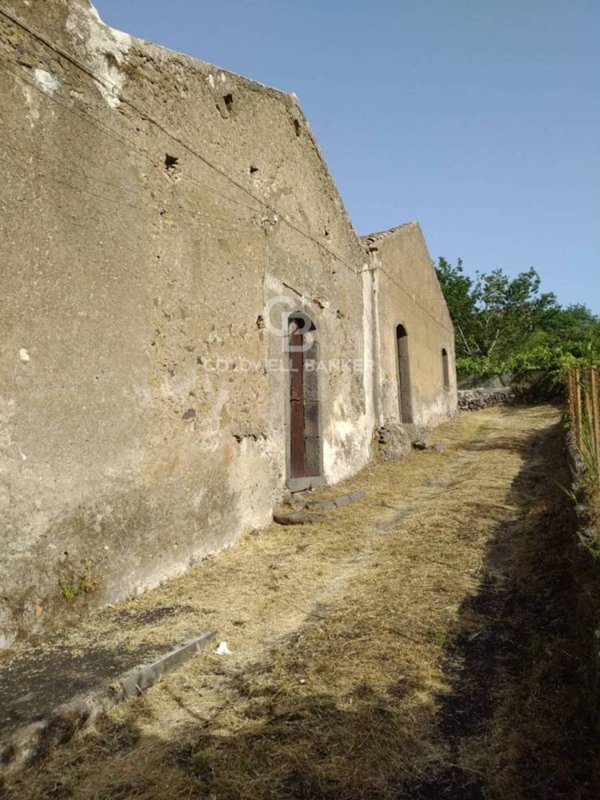 terreno agricolo in vendita a Giarre in zona San Giovanni Montebello