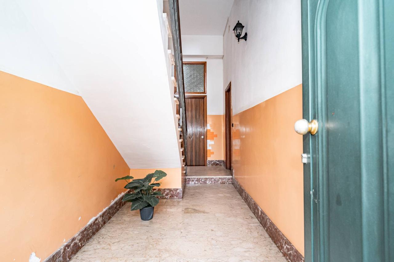 appartamento in vendita a Giarre