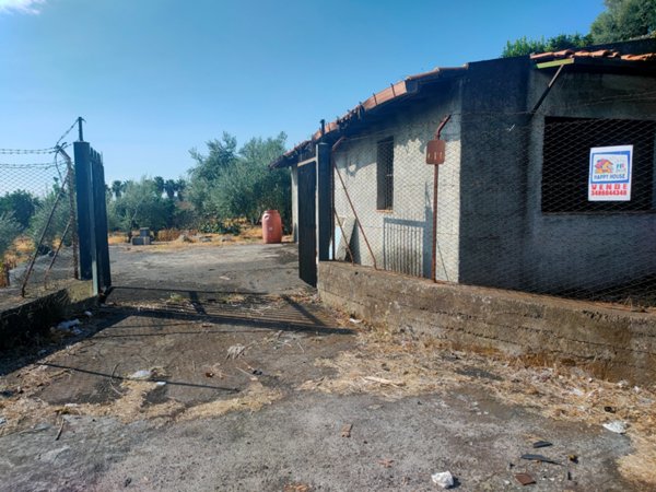 casale in vendita a Giarre