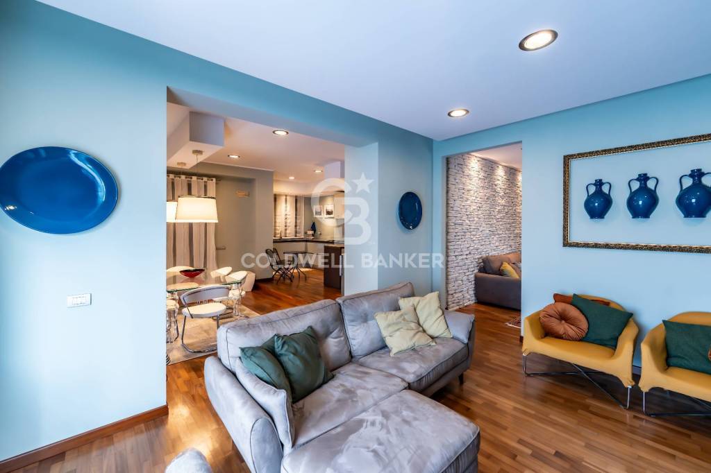 appartamento in vendita a Giarre