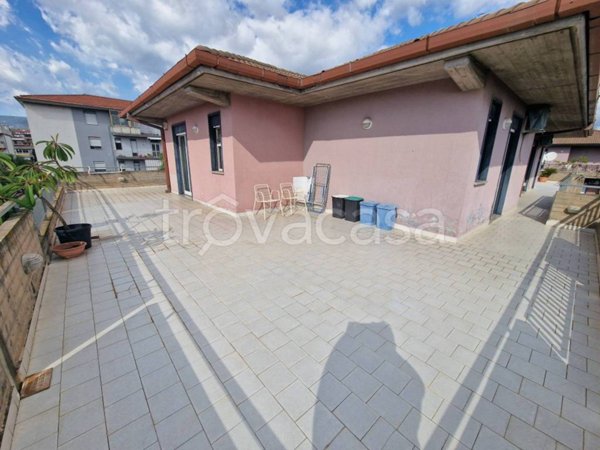 appartamento in vendita a Giarre