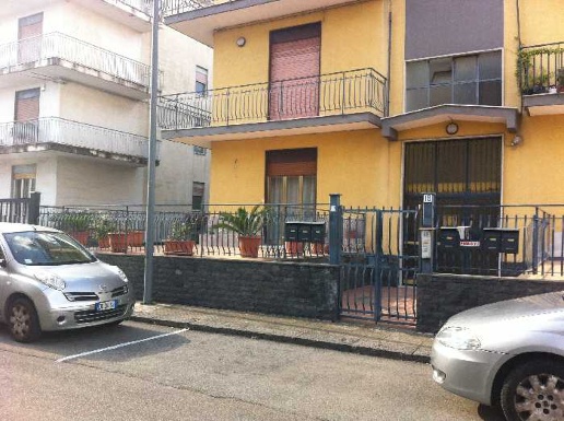 casa indipendente in vendita a Giarre