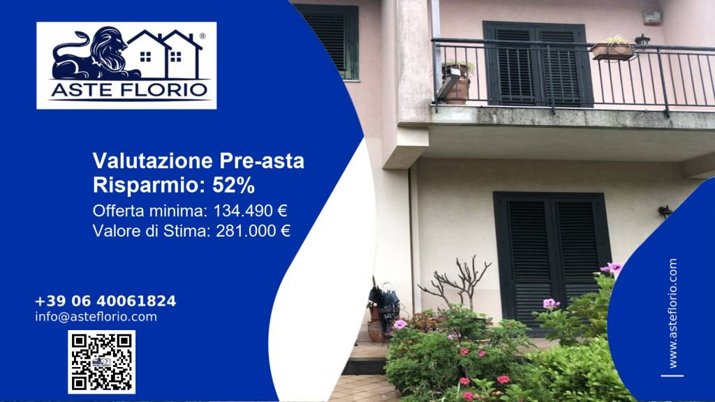 casa indipendente in vendita a Giarre