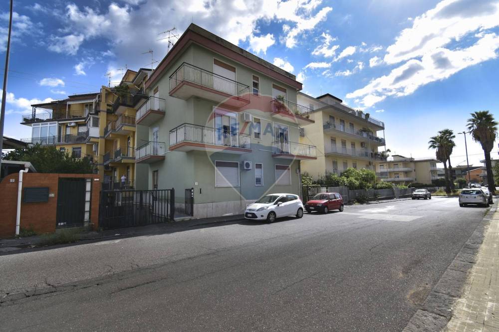 appartamento in vendita a Giarre