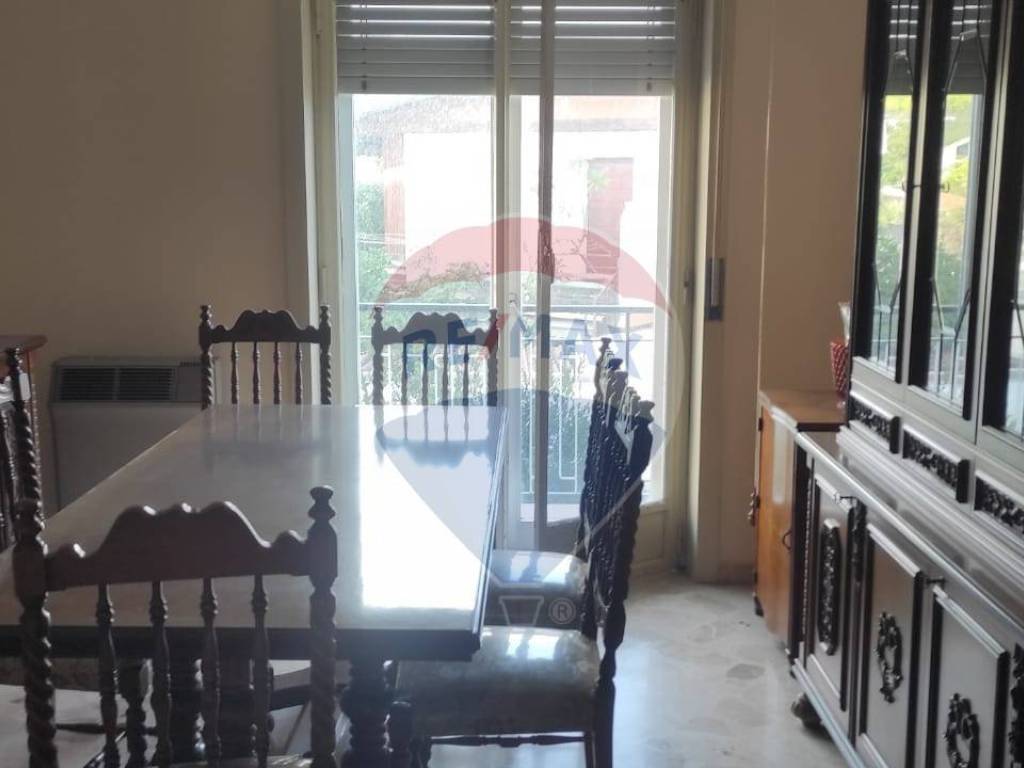 appartamento in vendita a Giarre