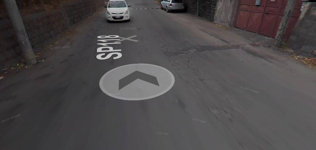 appartamento in vendita a Giarre