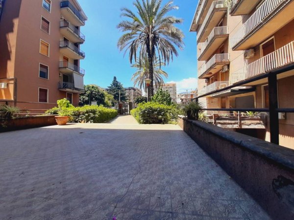 appartamento in vendita a Giarre