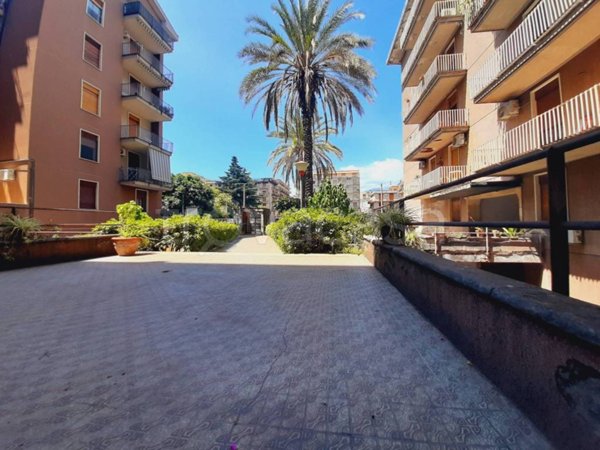 appartamento in vendita a Giarre