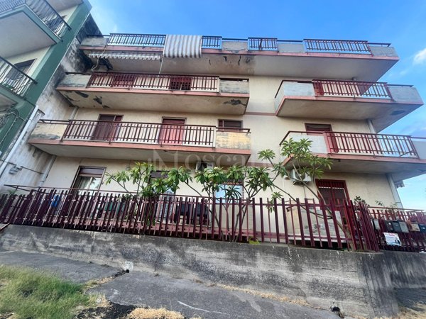 appartamento in vendita a Giarre