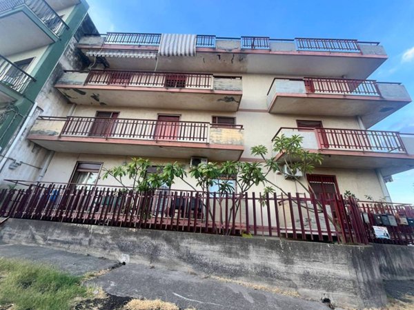 appartamento in vendita a Giarre