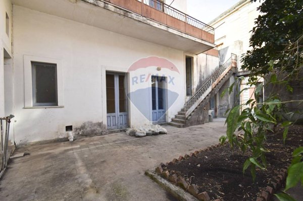 casa indipendente in vendita a Giarre