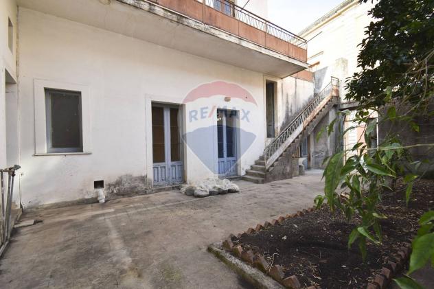 casa indipendente in vendita a Giarre