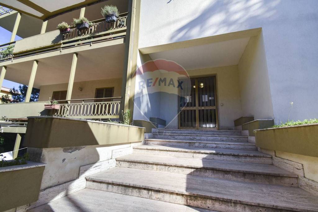 appartamento in vendita a Giarre