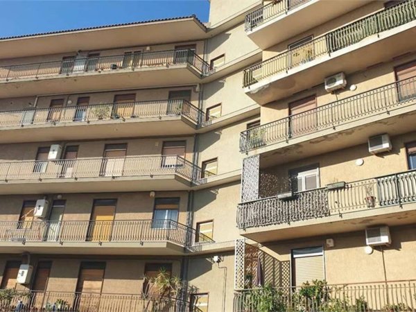 appartamento in vendita a Giarre