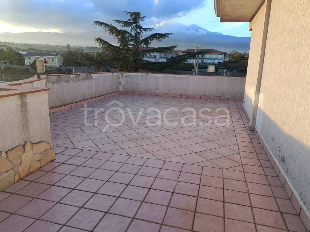 appartamento in vendita a Giarre
