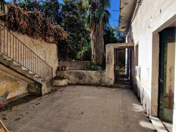 casa indipendente in vendita a Giarre in zona Macchia