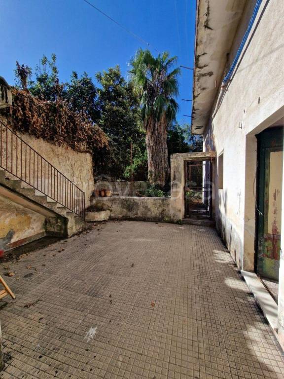 casa indipendente in vendita a Giarre in zona Macchia