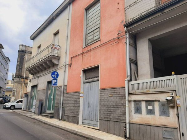 appartamento in vendita a Giarre