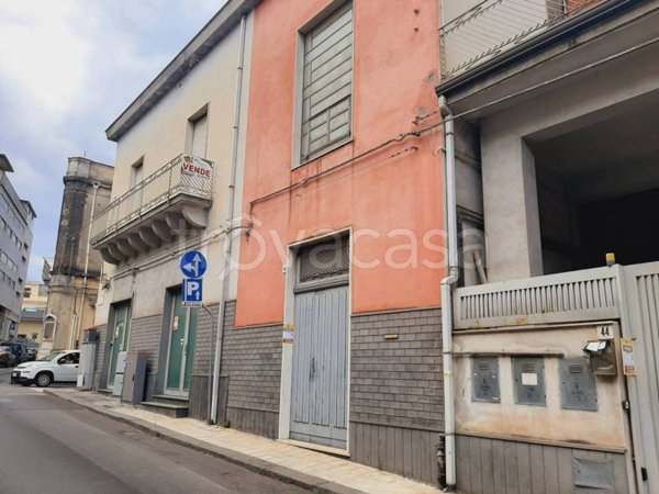appartamento in vendita a Giarre