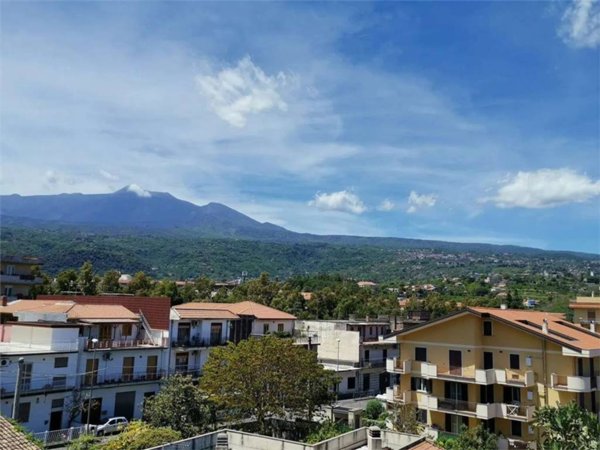 appartamento in vendita a Giarre