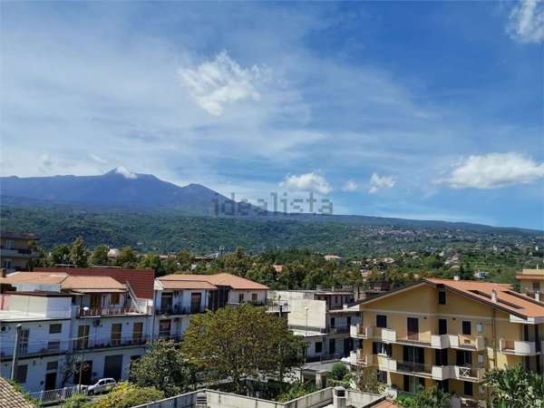 appartamento in vendita a Giarre