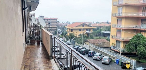 appartamento in vendita a Giarre