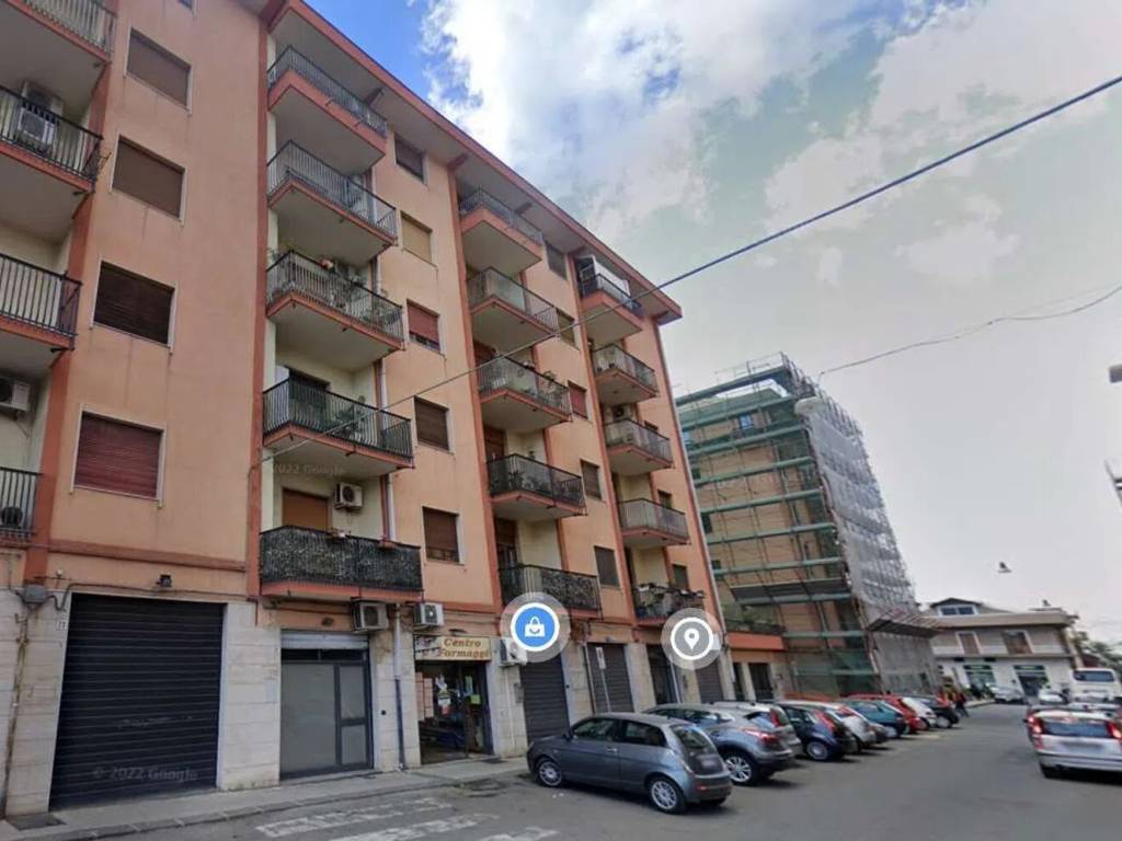 appartamento in vendita a Giarre