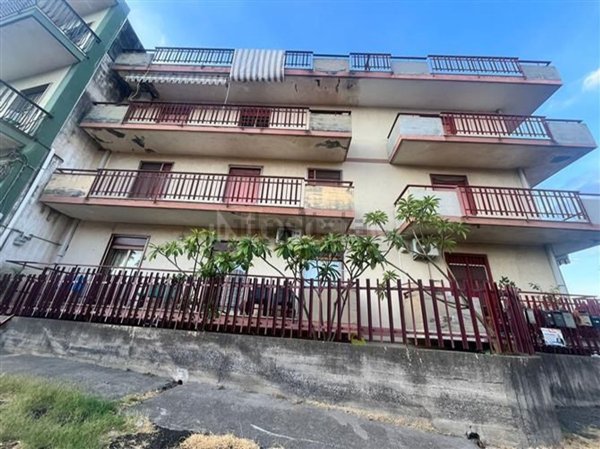 appartamento in vendita a Giarre