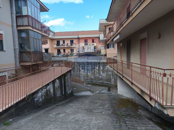 appartamento in vendita a Giarre