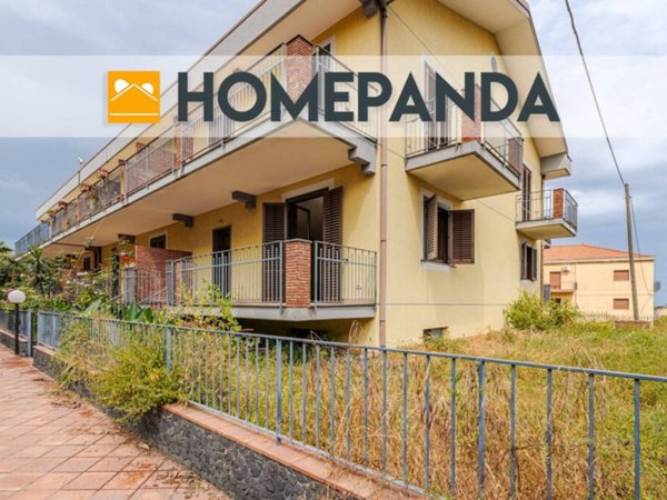 casa indipendente in vendita a Giarre in zona San Leonardello