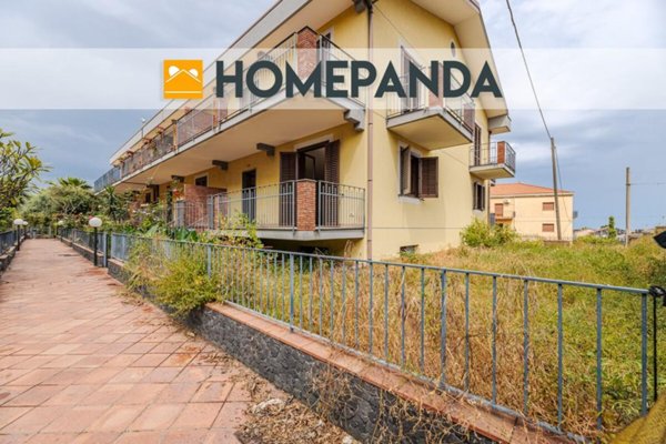 casa indipendente in vendita a Giarre in zona San Leonardello