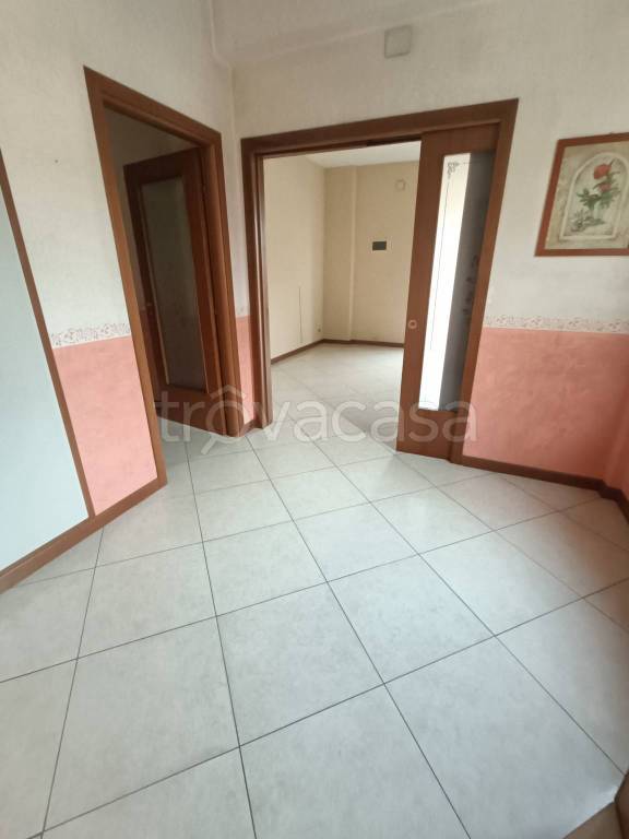 appartamento in vendita a Giarre