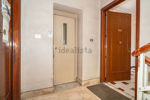 appartamento in vendita a Giarre