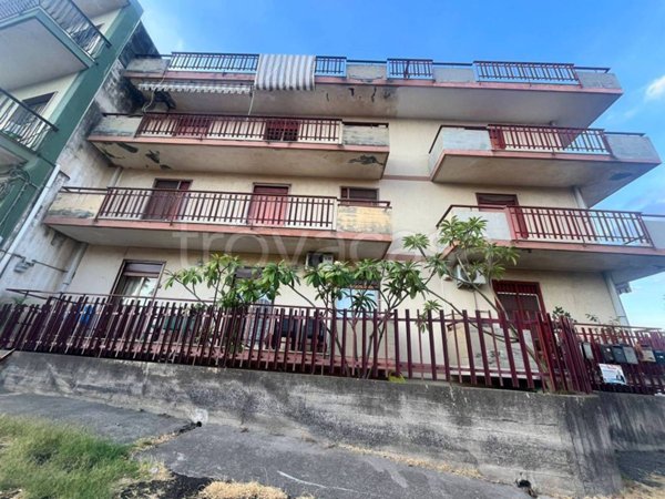 appartamento in vendita a Giarre