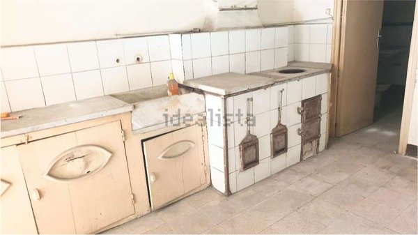 casa indipendente in vendita a Giarre