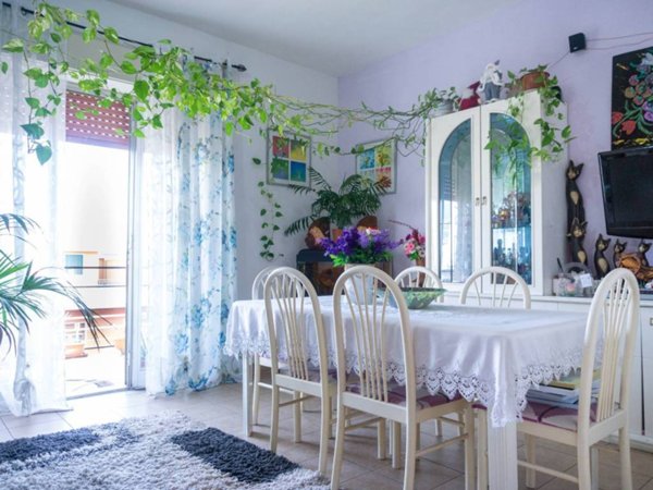 appartamento in vendita a Giarre