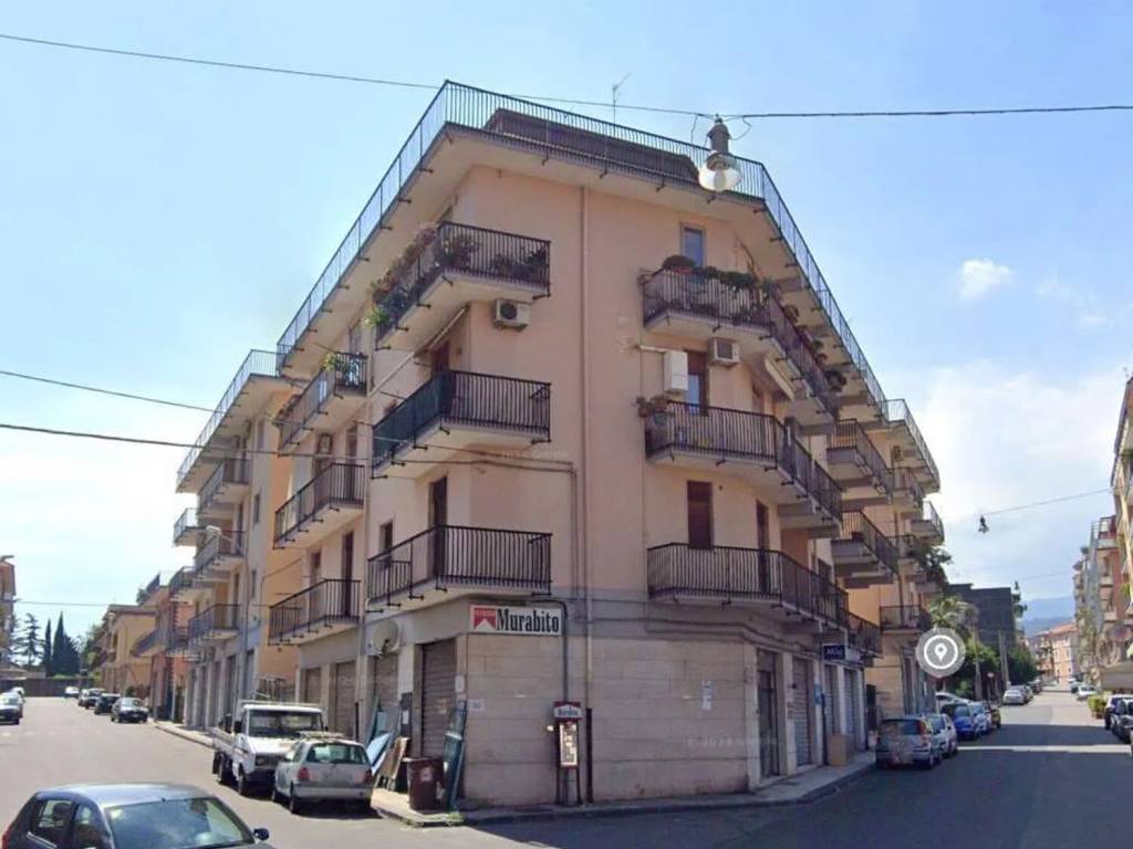 appartamento in vendita a Giarre