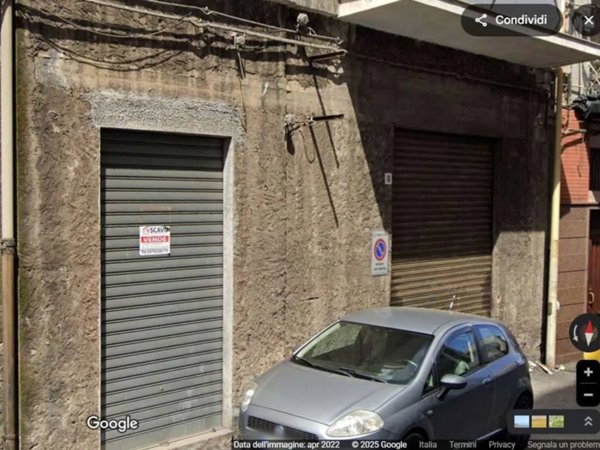 negozio in vendita a Giarre