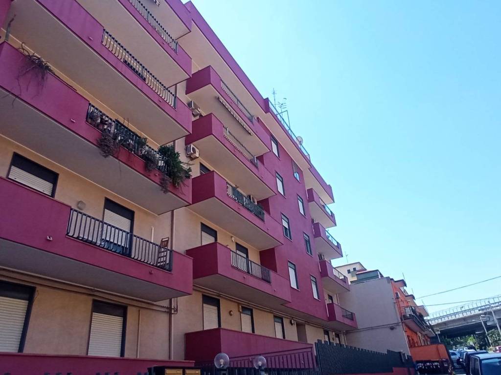 appartamento in vendita a Giarre